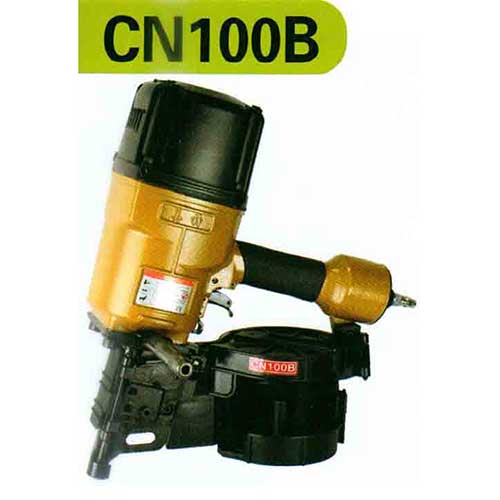 MÁY BẮN ĐINH CUỘN MEITE CN100