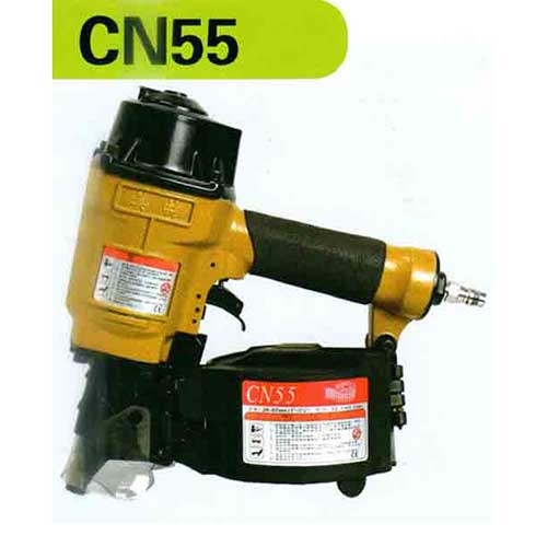 MÁY BẮN ĐINH CUỘN MEITE CN55